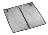 Car Trunk Mosquito Net Breathable Nylon Mesh UV Protection Secret Protection Car Trunk Screens for V1294-YM0716-3117220170613