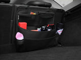 Multi-pocket Backseat Organizer Convenient Waterproof Travel Bag Stowing Tidying Car Storage car V1369-AZ3-W-01682