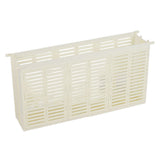 Queen Bee Spawning Controller Single Frame Plastic Bee Spawning Box Beekeeping Box V1294-YM0523-3111210373111