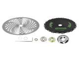 Brush Cutter Blade Lawn Mower Cutter Circular Saw Blade Replacement Gardening Tool V1294-YM0901-3111210117911