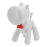 Night Light LED Children's Eye Care Puppy Shape USB Cartoon Table Lamp Gift for Student Child V1294-YM0901-3119210135511