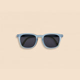 IZIPIZI kids sunglasses Junior E- Oasis Collection Joyful Cloud DTK10652