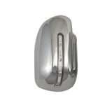 Car Accessorie Door Rearview Covers with Light Fit for 2008-2014 Auto Parts Chrome Door Side V1366-AZ2-W-07669