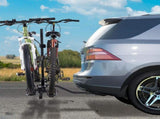 2-Bike Rack Hitch Mount Folding Carrier Car Truck SUV 1.25 V952-GJZXCJTJSGJJ5RWDJV0