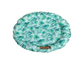 PaWz Pet Cool Gel Mat Cat Bed Dog Bolster L Large PT1109-L