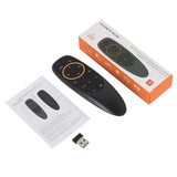 Smart Voice Remote Control - G10S Pro Bt Dual Mode With Learning Function PRL-5077672060DBT