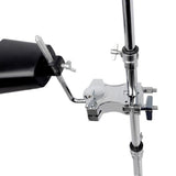 Drum Clamp Metal Drum Stand Extension Clip Rod Connecting Bracket Clip Percussion Drum Accessories V1369-AZ3-W-11584