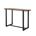 Levede High Bar Table Industrial Pub BR1044