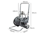 Water Hose Reel Holder 1/2'' X 45M HW0257-45M