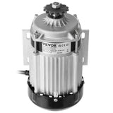 VEVOR 750W Electric Brushless DC Motor Kit 48V 2700rpm with Upgraded Controller V952-ZLWSDJTJ750WXOI9PV9