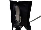 Novawinch Jockey Wheel Dust Cover Heavy Duty Oxford Fabric COV-NCH-405