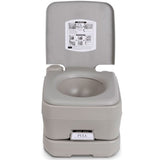 10L Outdoor Portable Camping Toilet V610-CAMTOI-10L