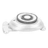 Electric Body Brush Automatic Movable Wall Mounted Electric Body Scrubber for Shower V1294-YM0901-3112260001411