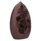 Backflow Incense Burner Innovative Aromatherapy Incense Holder Ornament Home Office Decoration V1294-YM0523-3115210230711