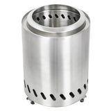 Moyasu Table Top Fire Pit Outdoor Camping Stove FPIT1006