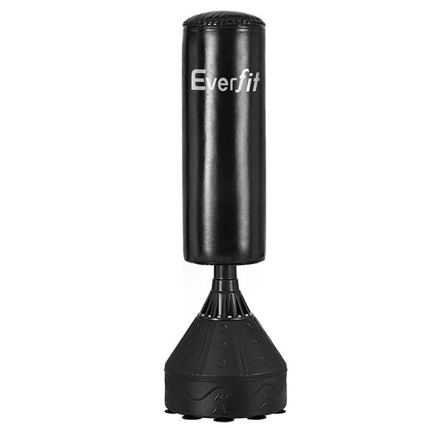Everfit Boxing Bag Stand Punching Bags 170CM Home Gym Training Equipment MMA BOXING-A-STAND-170CM-AB