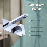 Basin Mixer Tap Bathroom Kitchen Laundry Faucet V63-826321