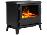 Dimplex 2kW Bari Portable Electric Stove BAR20-AU