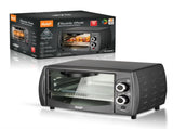 Automatic Baking Electric Oven V612-OVEN-BLACK