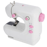 306A Sewing Machine Household Electric Mini Embroidery Tool for Home V1294-YM0901-3117210139913