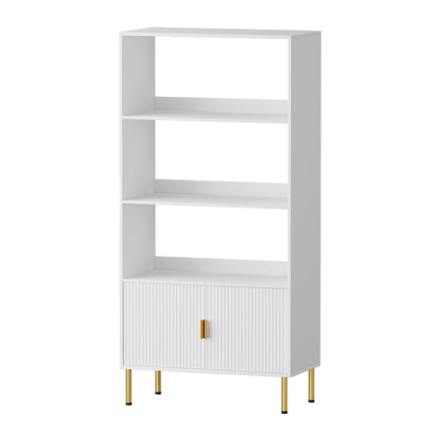 Levede Display Shelf 3 Tier Bookshelf CH1137