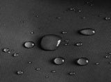 Garden Furniture Cover, Waterproof Dustproof Ping Pong Table Cover for Patio V1237-ZY-528-158