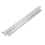 4pcs Mahjong Racks with Pushers Universal Clear PC Mahjong Rack Pusher Combo for 2025 Mahjong V1294-YM0901-3117250177711