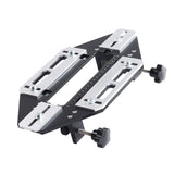 Door Hinge Jig, Aluminum Alloy Woodworking Opener, Slotting Locator, Flexible Wooden Door Hinge V952-JLDWKKQTSJLKNLYWYV0