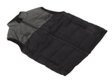 USB Electric Heated Vest Electric Heating Jacket Rechargeable Intelligent Dual Control Heating Vest V1294-YM3113220242615-0421