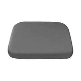 Compatible Memory Foam Seat Cushion with Strap, Slow Recovery, All Seasons, Non-Slip, Washable V1189-LC-QP-00183
