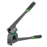1/4inch 3/8inch 1/2inch OD Tubing Bender 3 in 1 Tube Bender 180 Degree HVAC Copper Aluminum Tubes V1294-YM0901-3114240061211