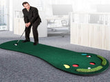 Centra 3M Golf Putting Mat Practice GO1005