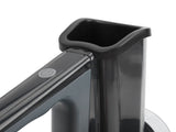 Electric Cheese Grater Automatic Multifunctional Electric Vegetable Cutter with 2600mAh Battery for V1294-YM0901-3113250200911