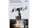 Phone Live Streaming Stand V1265-YY-360