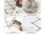 Xmas Table Mat Waterproof Heat Insulation-A V1263-JX-775