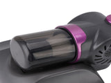 Cordless Mattress Vacuum Cleaner Strong Suction Low Noise 120W Handheld UV Vacuum Cleaner for V1294-YM0901-3113240186411