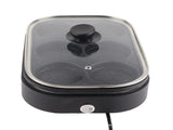 6 Hole Egg Frying Pan Nonstick Breakfast Multifunctional Breakfast Maker Hamburger Machine With V1294-YM0703-3118230024312