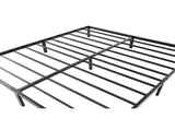 King Full Metal Bed Frame Base Sturdy Steel Bed Base for Australian Mattress V63-931581