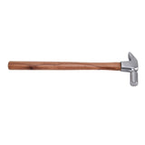Farrier Driving Hammer Tool Steel Wooden Handle Durable Widely Used Horse Shoe Hammer for Horse V1294-YM0523-3111220078911