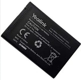 Yealink - W78H Spare battery V1202-V2-IPY-W78HBATT