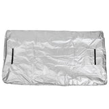 Waterproof Oxford Cloth Removable Mattress Bag Indoor Outdoor Reusable Mattress Storage V1294-YM0901-3117200002013