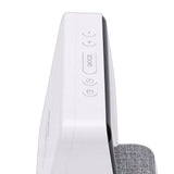 3 in 1 Wireless Charging Digital Alarm Clock with Night Light 15W Fast Wireless Charger Date V1294-YM0901-3119250088611