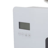Scent Air Machine Anti Dry Heating Automatic Essential Oil Diffuser for Home Commercial Use UK Plug V1294-YM0901-3113240006312