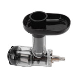 Juicer Attachment Masticating Juicer Machines Replacement Bowls with Beater and Juice Cup Set for V1294-YM0717-3113220196011