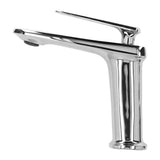 G1/2 Basin Faucet Copper Hot Cold Sink Faucet Exquisite Bathroom Water Tap for Kitchen Toilet V1294-YM0523-3112210108911