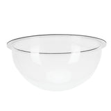 Dog Fence Window Backyard Transparent Semicircle Acrylic Dog Dome Pet Accessories V1294-YM0901-3117210046611