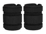Worgeous Ankle and Leg Weights for Strength Training - 1 Set Fitness Adjustable V1192-AZ-W-23957