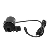 Booster Water Pump Smart Toilet Dishwasher Faucet Low Noise DC Water Pump for Bathroom Kitchen12V V1294-YM0714-3111210384811