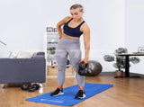CORTEX 16kg Standard Kettlebell V572-KBSTANDARD16