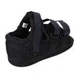 Shoe Toe Walking Boot Shoe Foot Protection Cast Boot for Broken Foot V1366-AZ2-W-18583